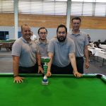 Les Diables Hautains